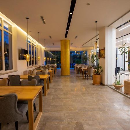 Mille Amici Hotel Shëngjin Εξωτερικό φωτογραφία